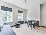 Modern 3 bed flat – West Norwood 2 sharers