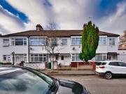 Modern 3 Bed House in Manor Park Ilford E12