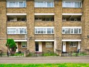 Modern 3 Bed Maisonette with Garden in Mile End