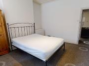 Modern 3 Bed Student Home with Stylish Kitchen