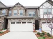Modern 3 Bed Townhouse in Charlotte 2.5 Bath Available 5/10.