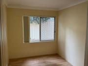 Modern 3 Bedroom, 1 Bathroom with Private Backyard