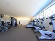 Modern 3 bedroom + 1 study only $830 PW