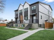 Modern 3 Bedroom, 2.5 Bathroom Townhome SF336