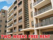Modern 3 Bedroom Apartment 2 Weeks Free Rent!