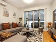 Modern 3 Bedroom Apartment