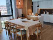Modern 3 Bedroom Apartment close to Praia Velha