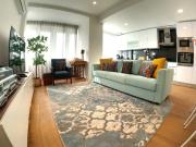 Modern 3 bedroom apartment in Benfica, Lisbon SEP MAY Only
