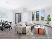 Modern 3 Bedroom Apartment in Boutique Block