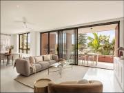 Modern 3 bedroom apartment in Dwell