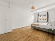 Modern 3 Bedroom Apartment in Mitte, Berlin Amsterdam...