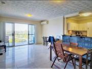 Modern 3 Bedroom Apartment in Prime Macgregor Location —...