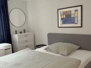 Modern 3 bedroom apartment in the heart of Nordend,...