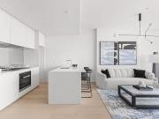 Modern 3 Bedroom Apartment with Exclusive Amenities in...