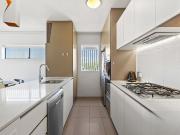 Modern 3 Bedroom Apartment with Spacious Living & City...