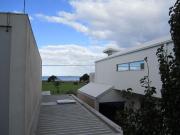Modern 3 Bedroom Beach Front Townhouse!