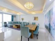 Modern 3 Bedroom Condo for Sale in Marco Polo Residences