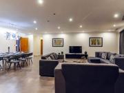 Modern 3 Bedroom Condominium Unit for Rent at Essensa...