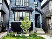 Modern 3 Bedroom Detached Home in Livingston –...