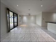 Modern 3 Bedroom Duplex