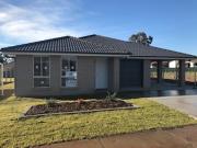 Modern 3 Bedroom Duplex Comfortable Living