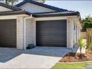 Modern 3 Bedroom Duplex with Spacious Yard