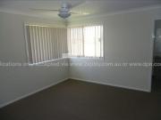 Modern 3 Bedroom Duplex with Study in Central Lakes