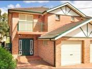 MODERN 3 BEDROOM FULL BRICK GARDEN HOME
