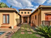 modern 3 bedroom full title home in.