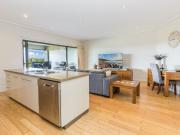 Modern 3 Bedroom Fully Furnished Beachfront Penthouse