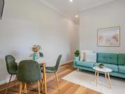 Modern 3 Bedroom Furnished Apartment – Comfortable &...