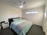 Modern 3 Bedroom Home