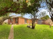 Modern 3 Bedroom Home