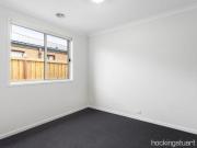 Modern 3 Bedroom Home!