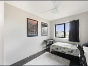 Modern 3 Bedroom home