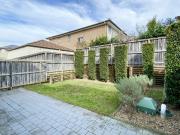 Modern 3 Bedroom Home