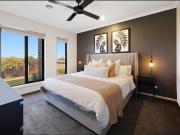 Modern 3 Bedroom Home Fully Furnished