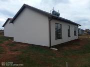 modern 3 bedroom home in a thrivin.