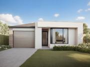 Modern 3 Bedroom Home in Kinbrook Estate Donnybrook