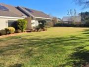 modern 3 bedroom home on the market.