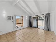 Modern 3 Bedroom Home With Air Conditioning & Covered...