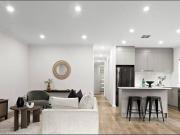 Modern 3 Bedroom Home with Solar Panels in Brahma Lodge!