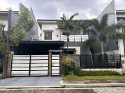 Modern 3 Bedroom House and Lot for Sale in Trevi...