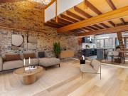 Modern 3 Bedroom Loft in Prime Nerang Location