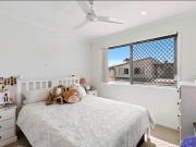 Modern 3 bedroom low maintenance townhouse in the Orana...