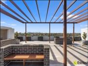 Modern 3 Bedroom Residence