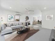 Modern 3 bedroom Town house