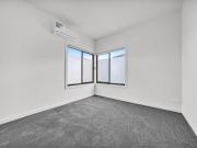 Modern 3 bedroom townhouse!