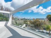modern 3 bedroom townhouse in camps bay