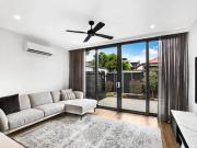 Modern 3 Bedroom Townhouse in the Heart of Brunswick